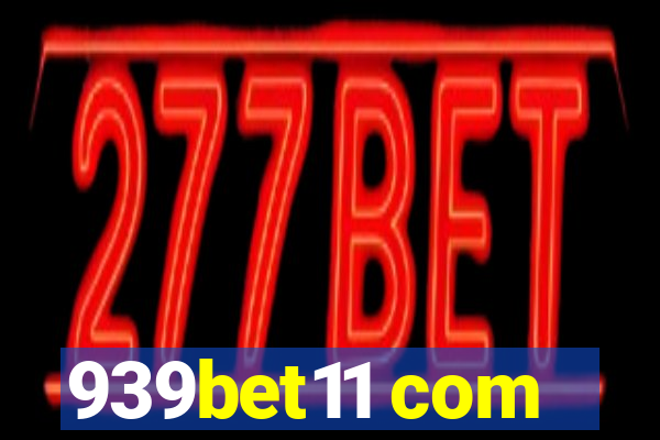 939bet11 com